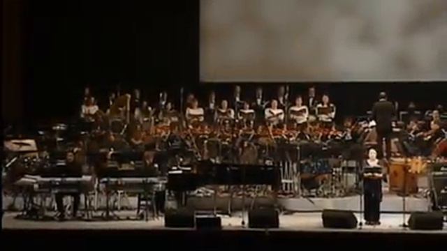 Kenji Kawai Live Voyage To AVALON !