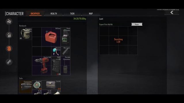 Arena Breakout | 1 платка | защитники мотеля, чистим карту от шкреков смотреть онлайн