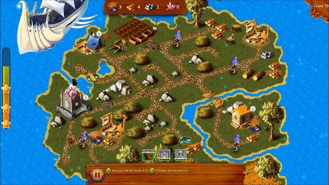 Royal Roads CE Level 79 смотреть онлайн