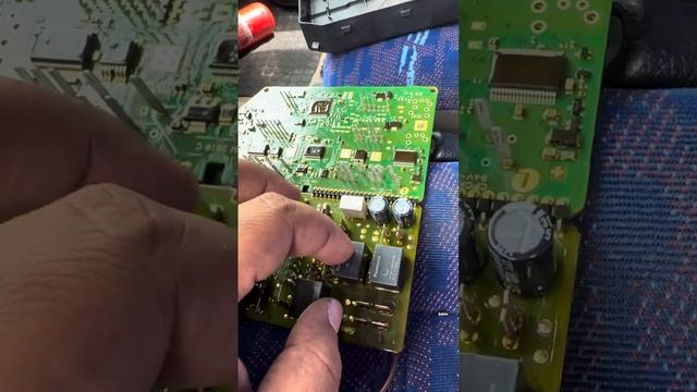 Onde fica o relê da partida Renault Master 2015 смотреть онлайн