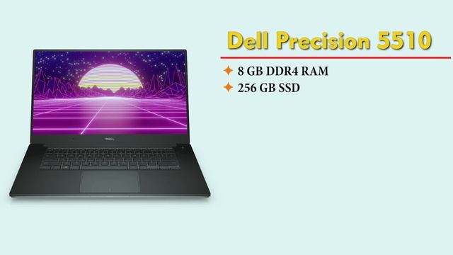 मिल जाये तो छोड़ने की गलती ना करना | (Renewed) Dell Precision 5510 UltraBook смотреть онлайн