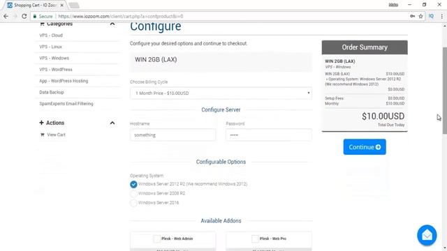 Buy Windows VPS Instant Activation || Buy VPS Instant Activation || Instant VPS Hosting смотреть онлайн