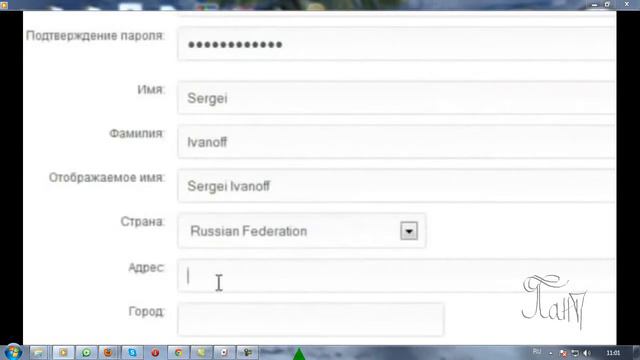 iWowWe 8-я серия Регистрация смотреть онлайн