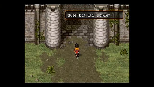 Suikoden 2 CPG - B5.Matilda Glitch + Treasure Hunt Part 1 смотреть онлайн