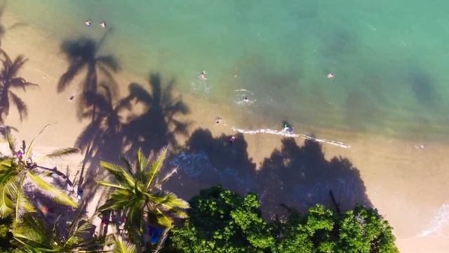 Colombia's BEST BEACH | Playa Cabo San Juan