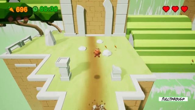 Mail Mole FULL WALKTHROUGH Gameplay HD (PC) | NO COMMENTARY | PART 2 смотреть онлайн