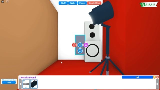 ADOPT ME ROBLOX | РЕМОНТ В АДОПТ МИ | АДОПТ МИ НОВЫЙ ГОД | ПАТИ (PARTY) КОМНАТА смотреть онлайн