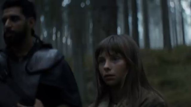 Вальгалла: Рагнарёк / Valhalla (2020) смотреть онлайн