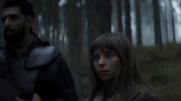 Вальгалла: Рагнарёк / Valhalla (2020)