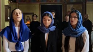 Trio Mandili - Psalm 50