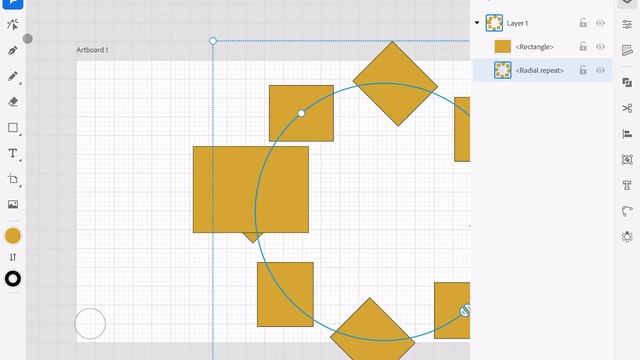 Cái nhìn đầu tiên về Adobe Illustrator trên iPad | Designer Việt Nam смотреть онлайн