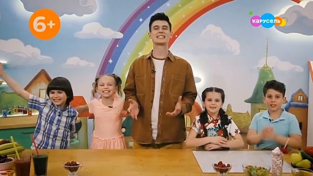 Кулинарные шедевры