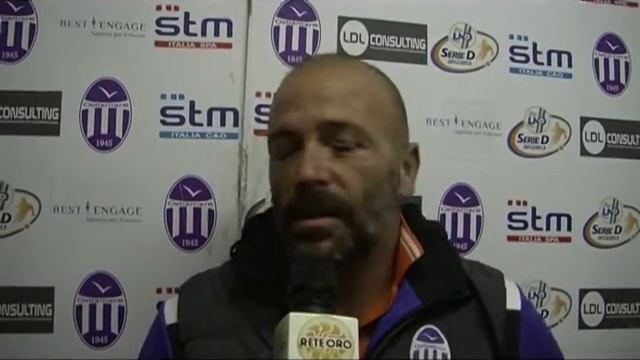 POST OSTIAMARE - TORRES: INTERVISTE A GRECO E BACCI смотреть онлайн