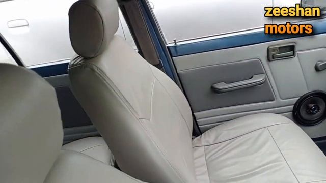 review of 5 sustainable cars | fx car, mehran, daihatsu, cultus and other cars | zeeshan motors смотреть онлайн