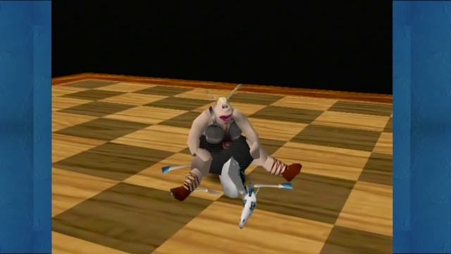 Virtual Chess 64 - CouchCom - Bad at Chess смотреть онлайн