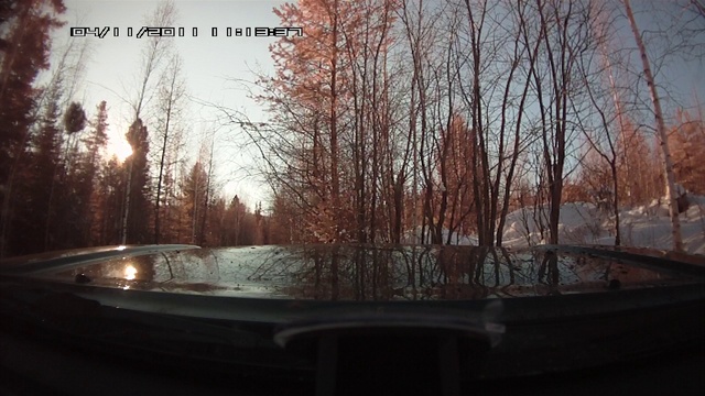 Первый снег смотреть онлайн