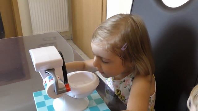 Смешной Челлендж для детей настольные игры смотреть онлайн