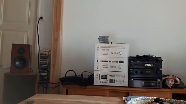 Sony Ss-b3es Speakers