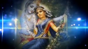 Радха и Кришна                     RADHA KRISHNA