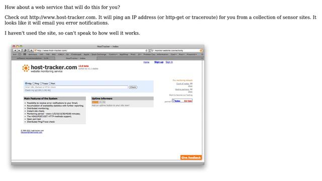 Apple: Is there an app to ping IP's periodically to check latency? (2 Solutions!!) смотреть онлайн