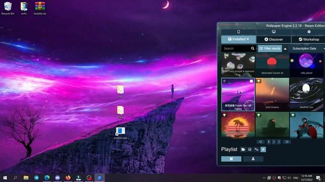 Wallpaper Engine Crack Free CRACK, LICENSE, STEAM WORKSHOP FREE DOWNLOAD смотреть онлайн