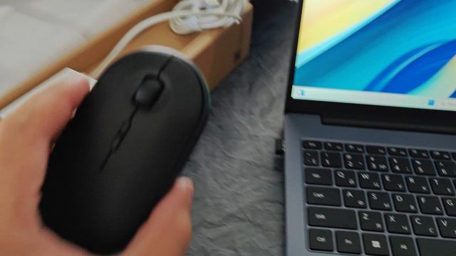 Ноутбук Huawei Matebook D16