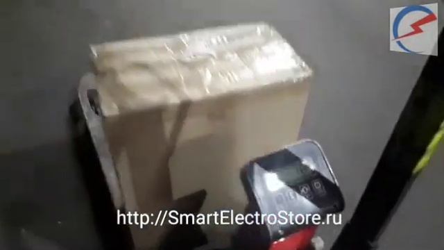 #Моноколесо #Электротранспорт #SmartElectroStore смотреть онлайн