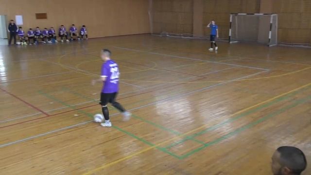 Металлург - Arlan 3 : 6 смотреть онлайн