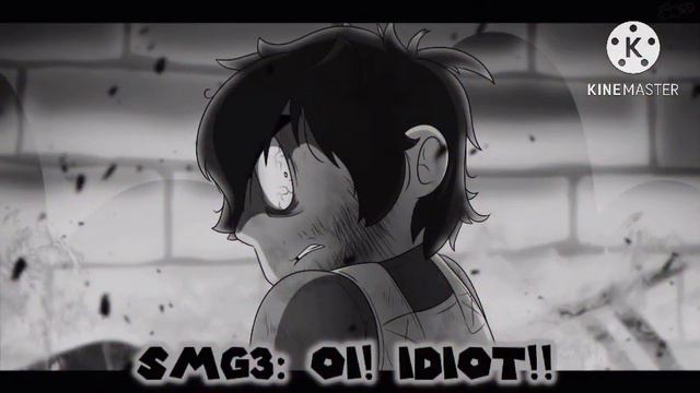 SMG4 it’s gotta be perfect Edits/2 days until the smg4 movie 😱😣 смотреть онлайн