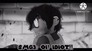 SMG4 it’s gotta be perfect Edits/2 days until the smg4 movie 😱😣