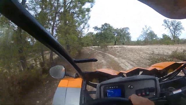 ORH- Buggy trails Montargil, Portugal смотреть онлайн