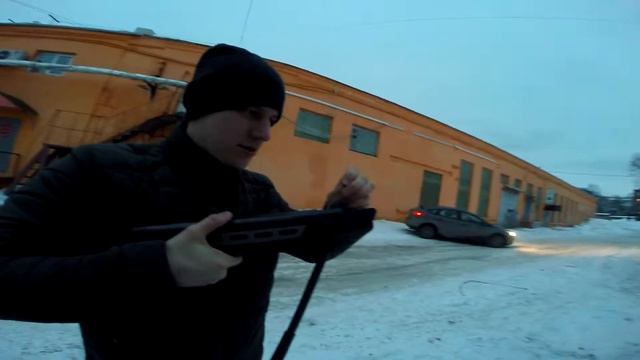 КМС по пулевой стрельбе Леонид смотреть онлайн