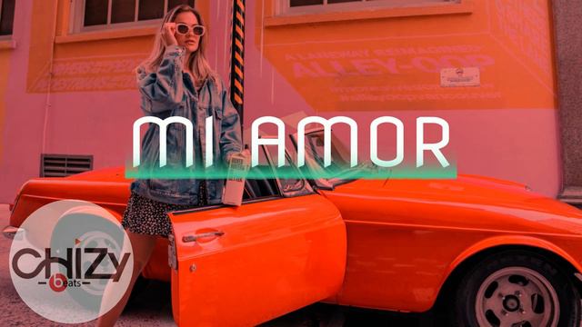 Zouk love beat x Bongo fleva x Reggaeton instrumental 2023 (MI AMOR) Emotional Zouk love beat 202 смотреть онлайн