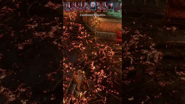 Baldur's Gate 3 - Raphael's Final Act - THE BEST SONG OST смотреть онлайн