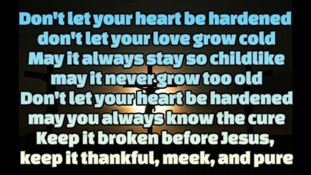 (Petra) Don't let your heart be hardened lyrics. Christian rock music смотреть онлайн