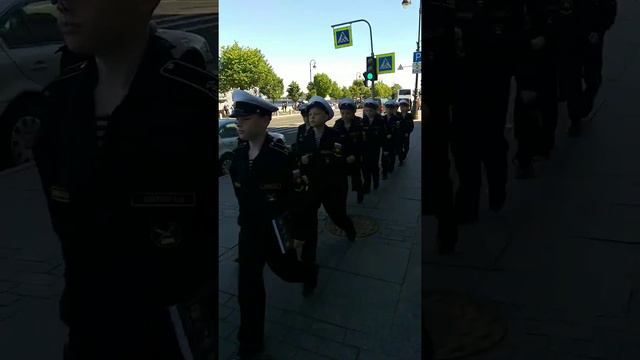 Питер, день третий. смотреть онлайн