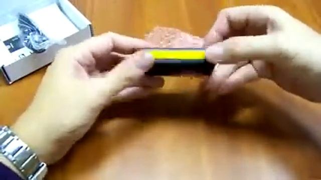 Transystem G Log 760 iBlue - GPS-приемник и GPS-логгер смотреть онлайн