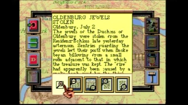 Let's Play Sherlock Holmes: Consulting Detective - Part 5 - The Mystified Murderess смотреть онлайн