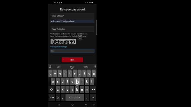 Parolamı Unuttum Veya Konami ID Parolasını Sıfırlama Nasıl Düzeltilir | EFootball 2024 Mobil