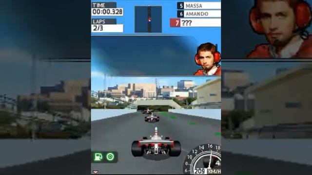 Java Gameplays EP4 Ferrari Wolrd Champion (2009) смотреть онлайн