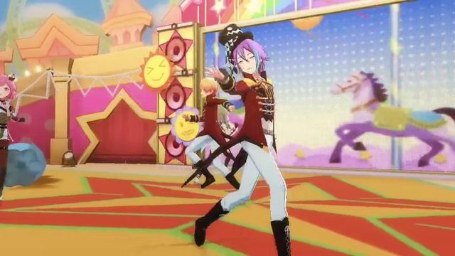 [Project Sekai MV] Wonderlands x Showtime - Theme Of Niccori Survey Team смотреть онлайн