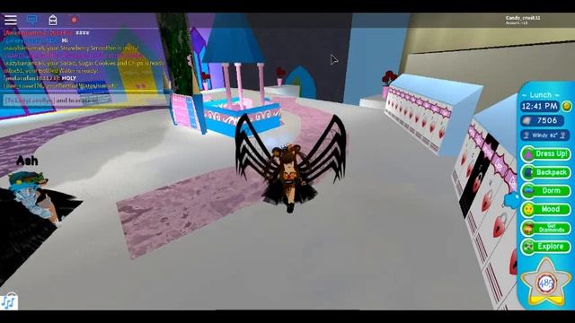 Roblox how to remove private chat смотреть онлайн