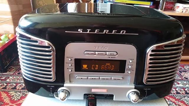 Teac sl-d900 смотреть онлайн