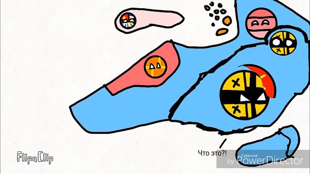 Альтернатива.1 серия. смотреть онлайн