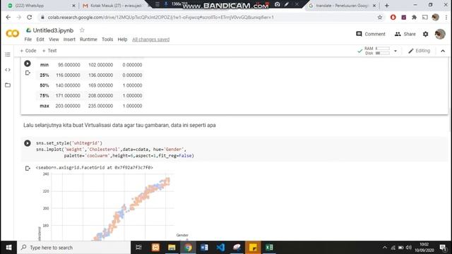 Data Mining for the masses Chapter 6 Kmeans Clusterin in Python смотреть онлайн