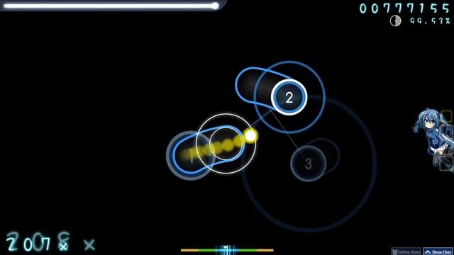 A little bit Closer! смотреть онлайн