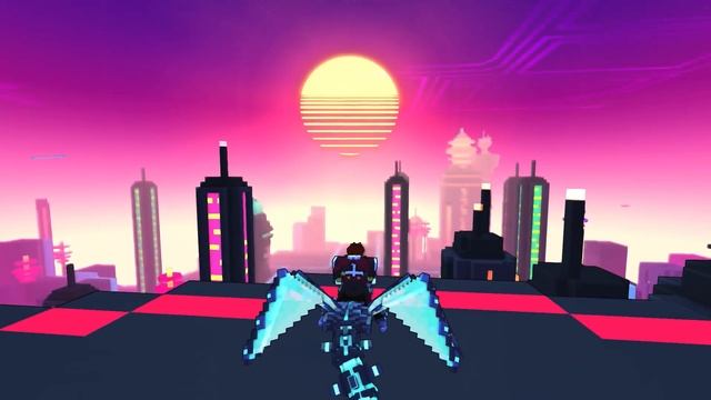 Trove – Heroes is live! смотреть онлайн