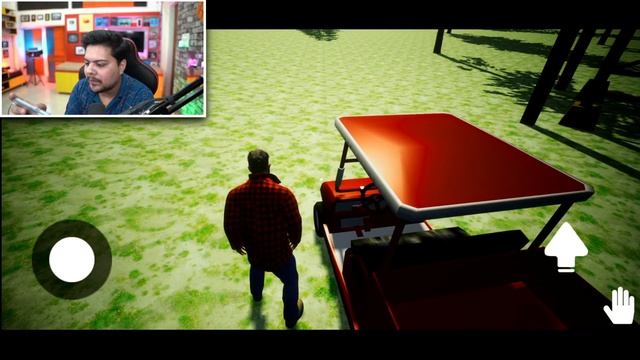 Ranch Simulator Mobile Officially Released Download & Gameplay ? смотреть онлайн