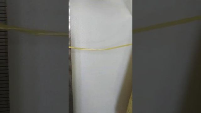 Нить арамидная (кевларовая). смотреть онлайн