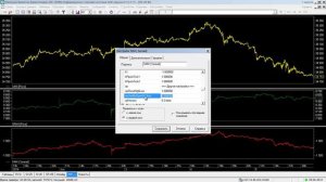 Индикатор спреда для QUIK. Обзор